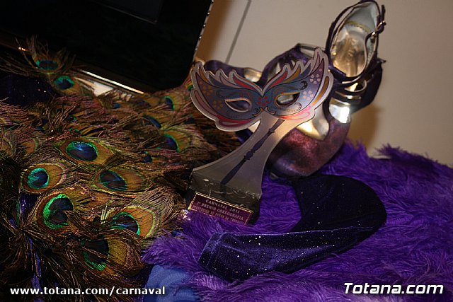 II ExpoCarnaval - Carnavales de Totana 2012 - 22