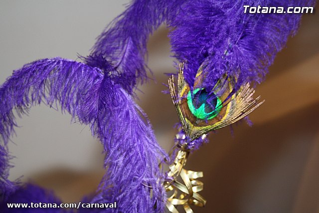 II ExpoCarnaval - Carnavales de Totana 2012 - 23