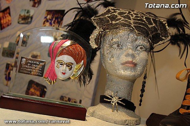 II ExpoCarnaval - Carnavales de Totana 2012 - 24