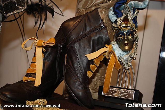 II ExpoCarnaval - Carnavales de Totana 2012 - 25