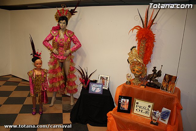 II ExpoCarnaval - Carnavales de Totana 2012 - 28