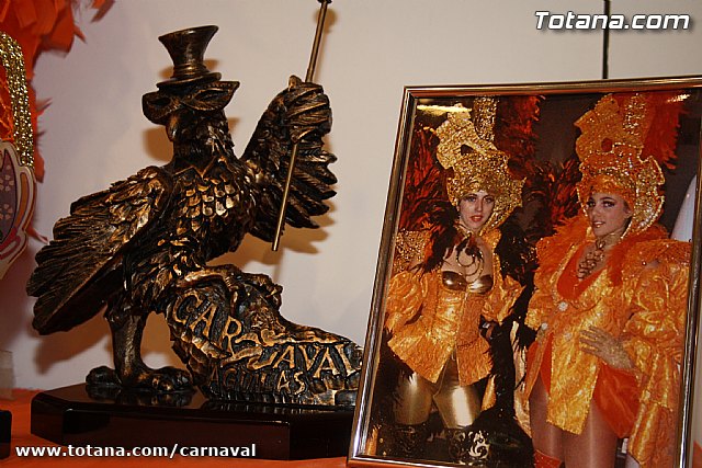 II ExpoCarnaval - Carnavales de Totana 2012 - 29