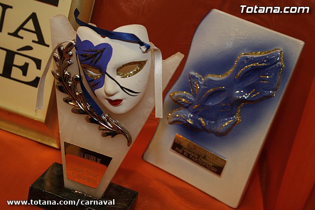 II ExpoCarnaval - Carnavales de Totana 2012 - 30