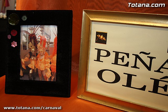 II ExpoCarnaval - Carnavales de Totana 2012 - 31