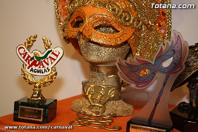 II ExpoCarnaval - Carnavales de Totana 2012 - 32