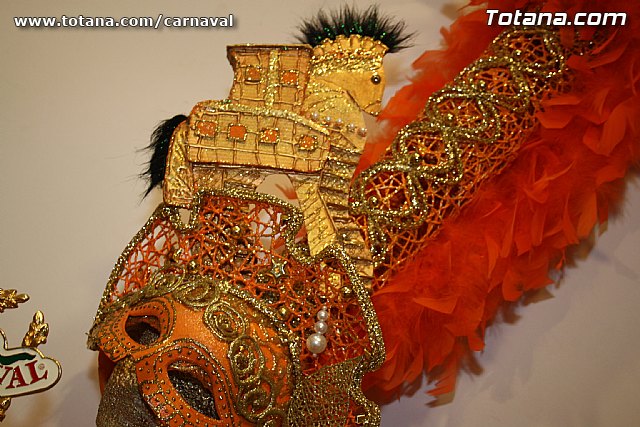 II ExpoCarnaval - Carnavales de Totana 2012 - 33