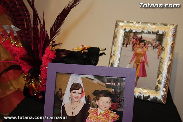 II ExpoCarnaval - Carnavales de Totana 2012 - 34
