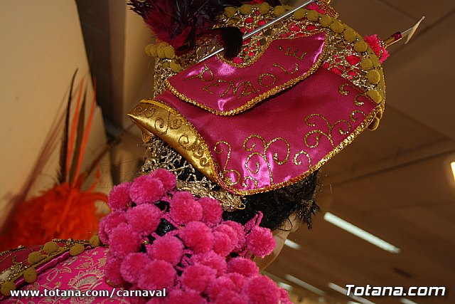 II ExpoCarnaval - Carnavales de Totana 2012 - 35