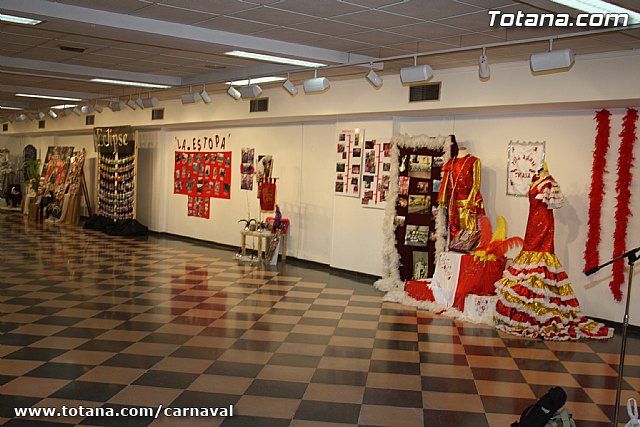 II ExpoCarnaval - Carnavales de Totana 2012 - 36