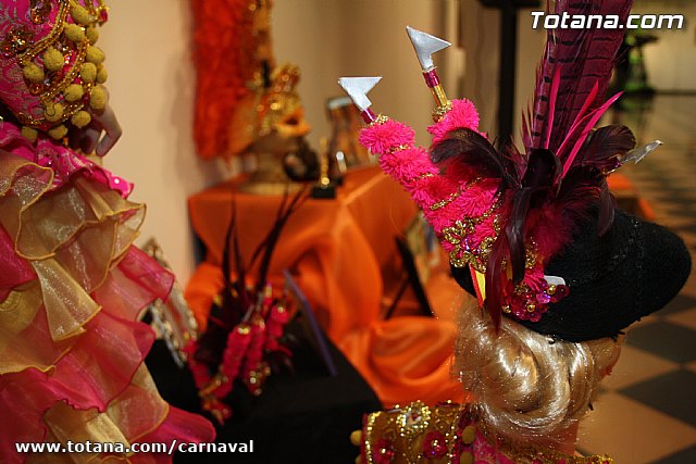 II ExpoCarnaval - Carnavales de Totana 2012 - 37
