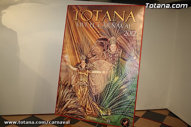 II ExpoCarnaval - Carnavales de Totana 2012 - 38