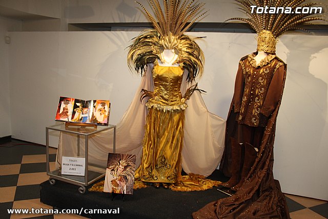 II ExpoCarnaval - Carnavales de Totana 2012 - 39