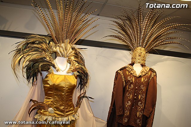 II ExpoCarnaval - Carnavales de Totana 2012 - 40