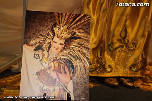 II ExpoCarnaval - Carnavales de Totana 2012 - 41