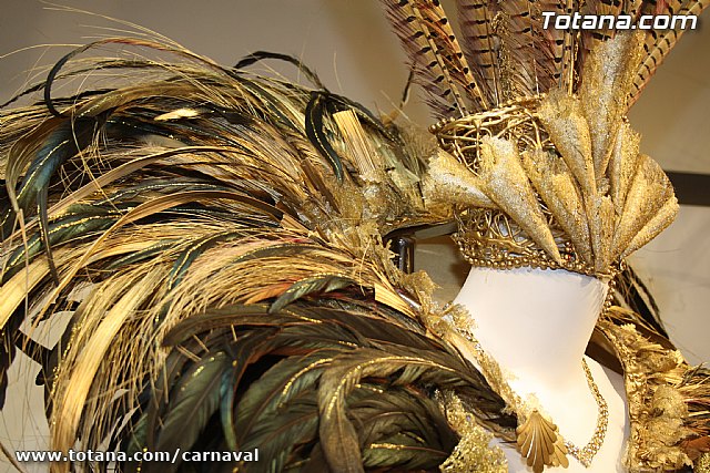 II ExpoCarnaval - Carnavales de Totana 2012 - 42