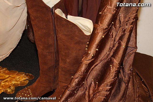 II ExpoCarnaval - Carnavales de Totana 2012 - 44