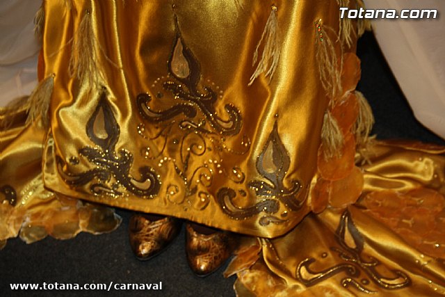 II ExpoCarnaval - Carnavales de Totana 2012 - 45