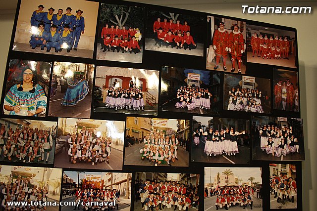 II ExpoCarnaval - Carnavales de Totana 2012 - 47