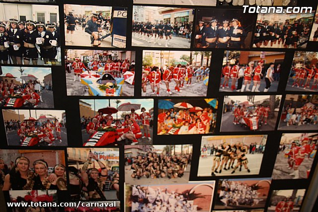 II ExpoCarnaval - Carnavales de Totana 2012 - 48
