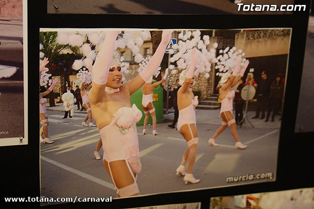 II ExpoCarnaval - Carnavales de Totana 2012 - 49