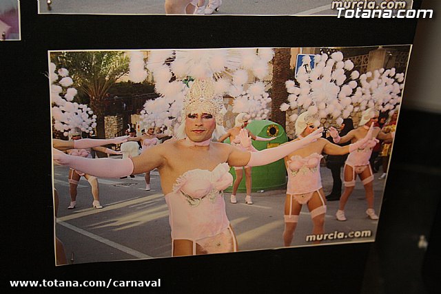 II ExpoCarnaval - Carnavales de Totana 2012 - 50