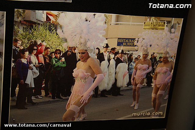 II ExpoCarnaval - Carnavales de Totana 2012 - 51