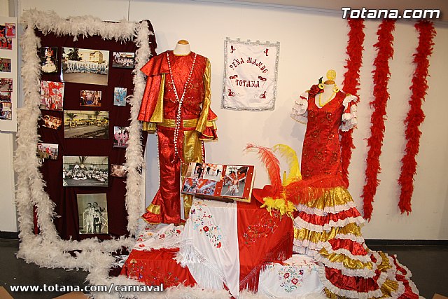 II ExpoCarnaval - Carnavales de Totana 2012 - 52