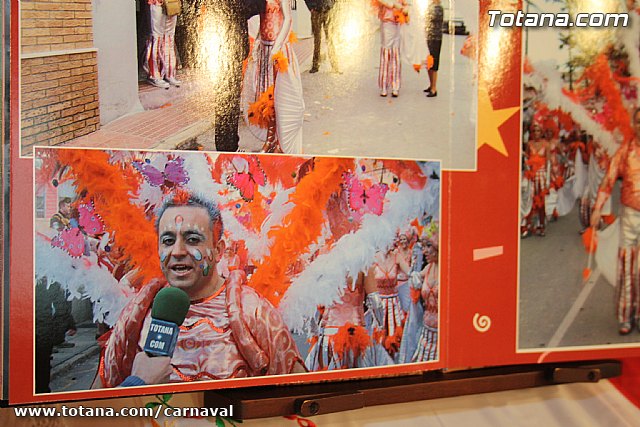 II ExpoCarnaval - Carnavales de Totana 2012 - 53