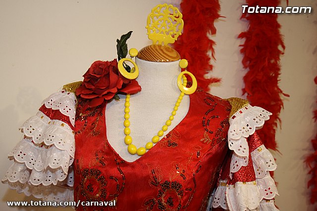 II ExpoCarnaval - Carnavales de Totana 2012 - 54