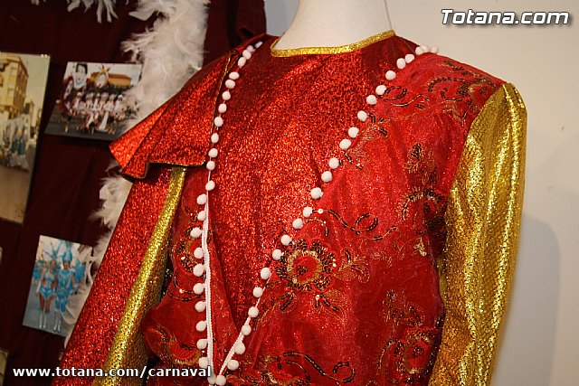 II ExpoCarnaval - Carnavales de Totana 2012 - 55