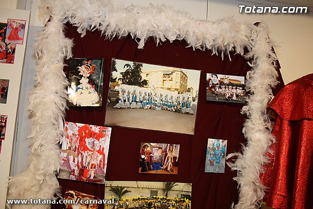 II ExpoCarnaval - Carnavales de Totana 2012 - 56