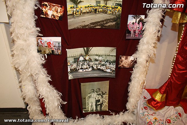 II ExpoCarnaval - Carnavales de Totana 2012 - 57