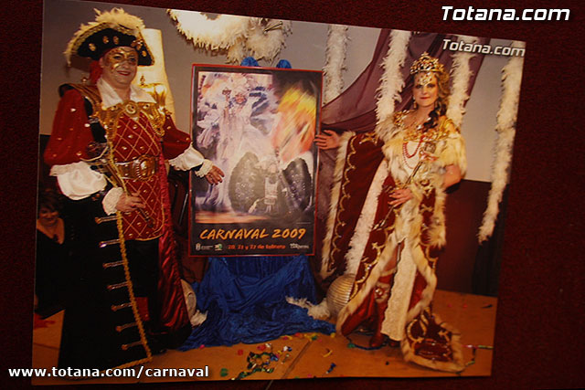 II ExpoCarnaval - Carnavales de Totana 2012 - 58