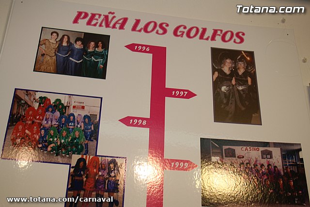 II ExpoCarnaval - Carnavales de Totana 2012 - 59