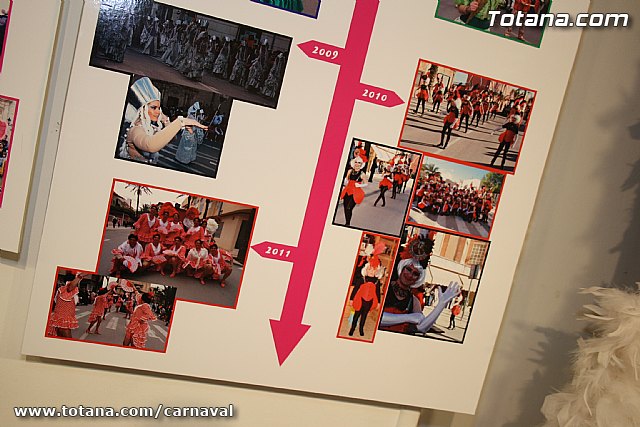 II ExpoCarnaval - Carnavales de Totana 2012 - 60