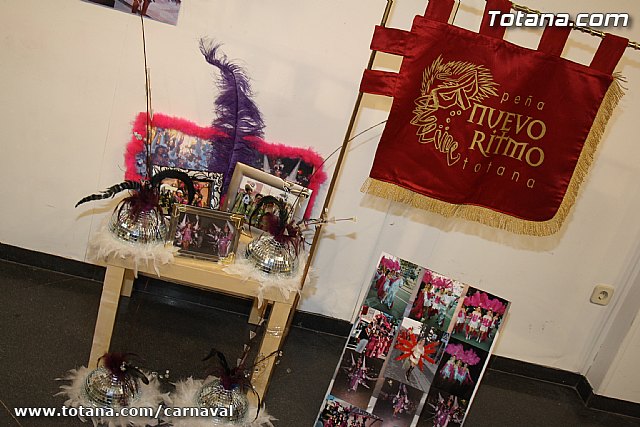 II ExpoCarnaval - Carnavales de Totana 2012 - 61