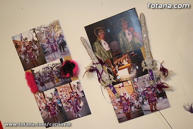 II ExpoCarnaval - Carnavales de Totana 2012 - 62