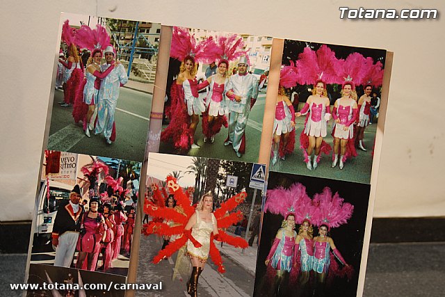 II ExpoCarnaval - Carnavales de Totana 2012 - 63