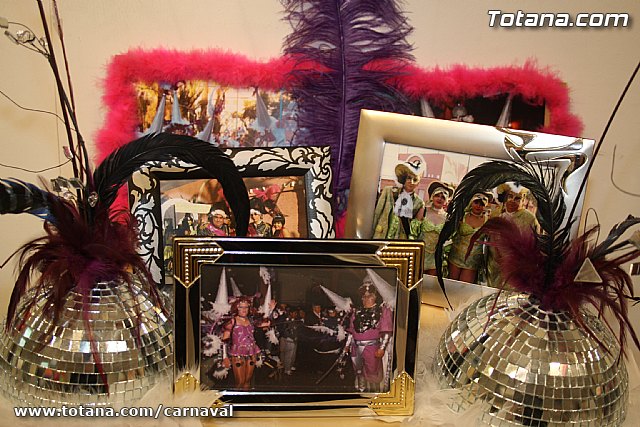 II ExpoCarnaval - Carnavales de Totana 2012 - 64
