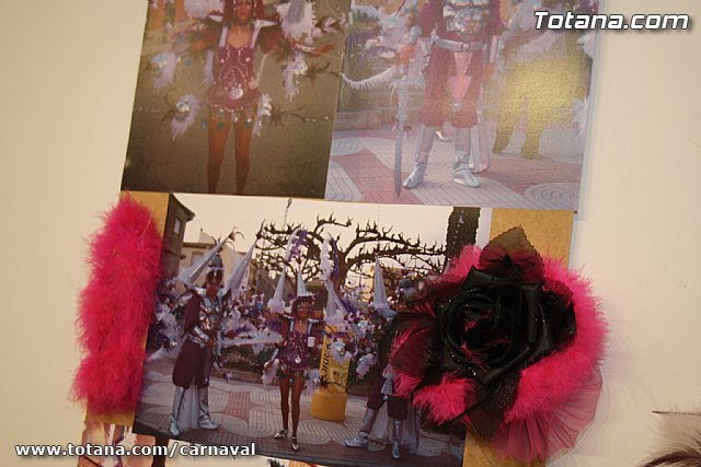 II ExpoCarnaval - Carnavales de Totana 2012 - 65