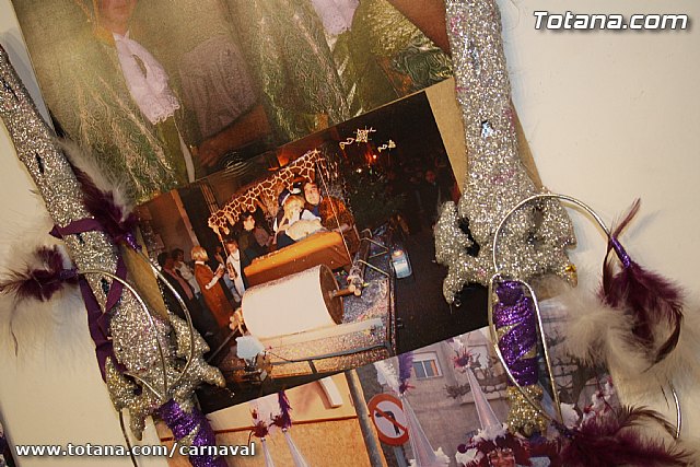 II ExpoCarnaval - Carnavales de Totana 2012 - 66