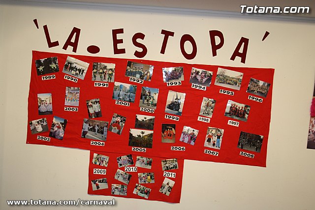 II ExpoCarnaval - Carnavales de Totana 2012 - 67