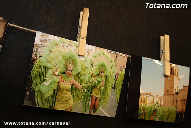 II ExpoCarnaval - Carnavales de Totana 2012 - 69