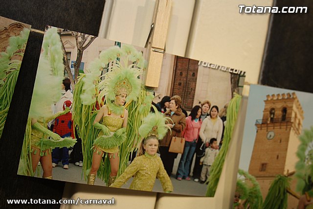 II ExpoCarnaval - Carnavales de Totana 2012 - 70