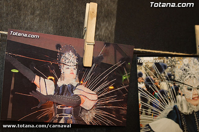 II ExpoCarnaval - Carnavales de Totana 2012 - 71