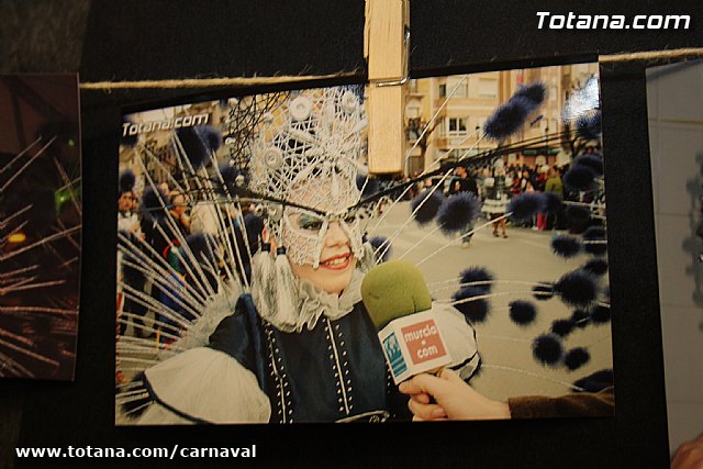 II ExpoCarnaval - Carnavales de Totana 2012 - 72