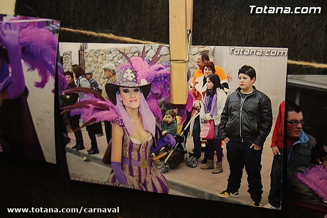 II ExpoCarnaval - Carnavales de Totana 2012 - 73