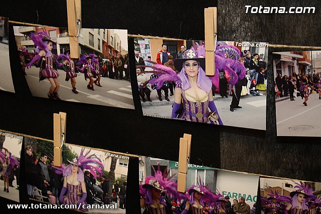 II ExpoCarnaval - Carnavales de Totana 2012 - 74