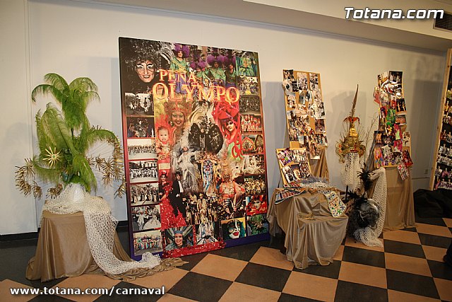II ExpoCarnaval - Carnavales de Totana 2012 - 75