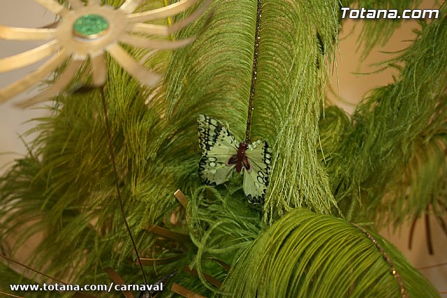II ExpoCarnaval - Carnavales de Totana 2012 - 76
